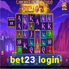 bet23 login